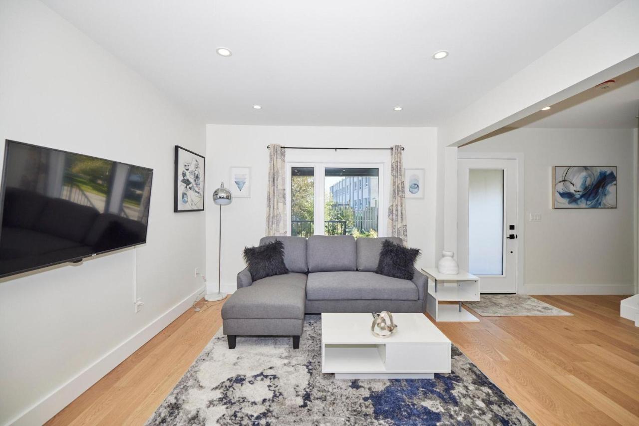 Clifton Hill Luxury *
