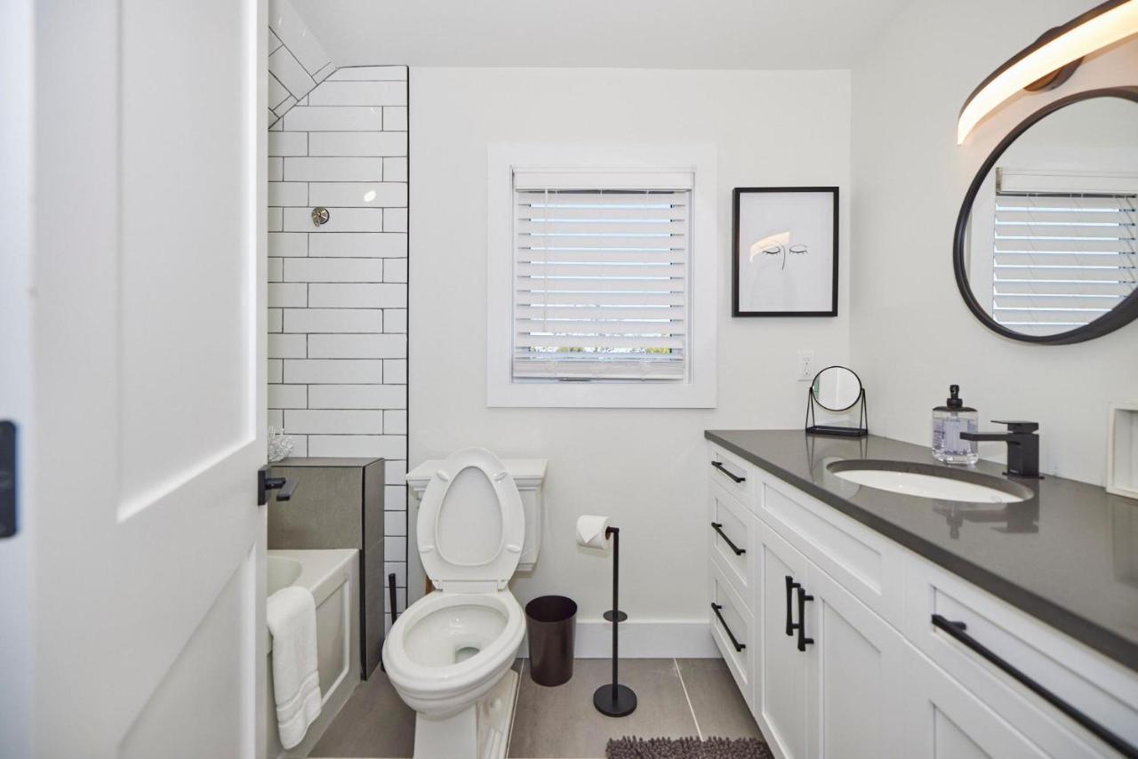 Holiday home Clifton Hill Luxury *