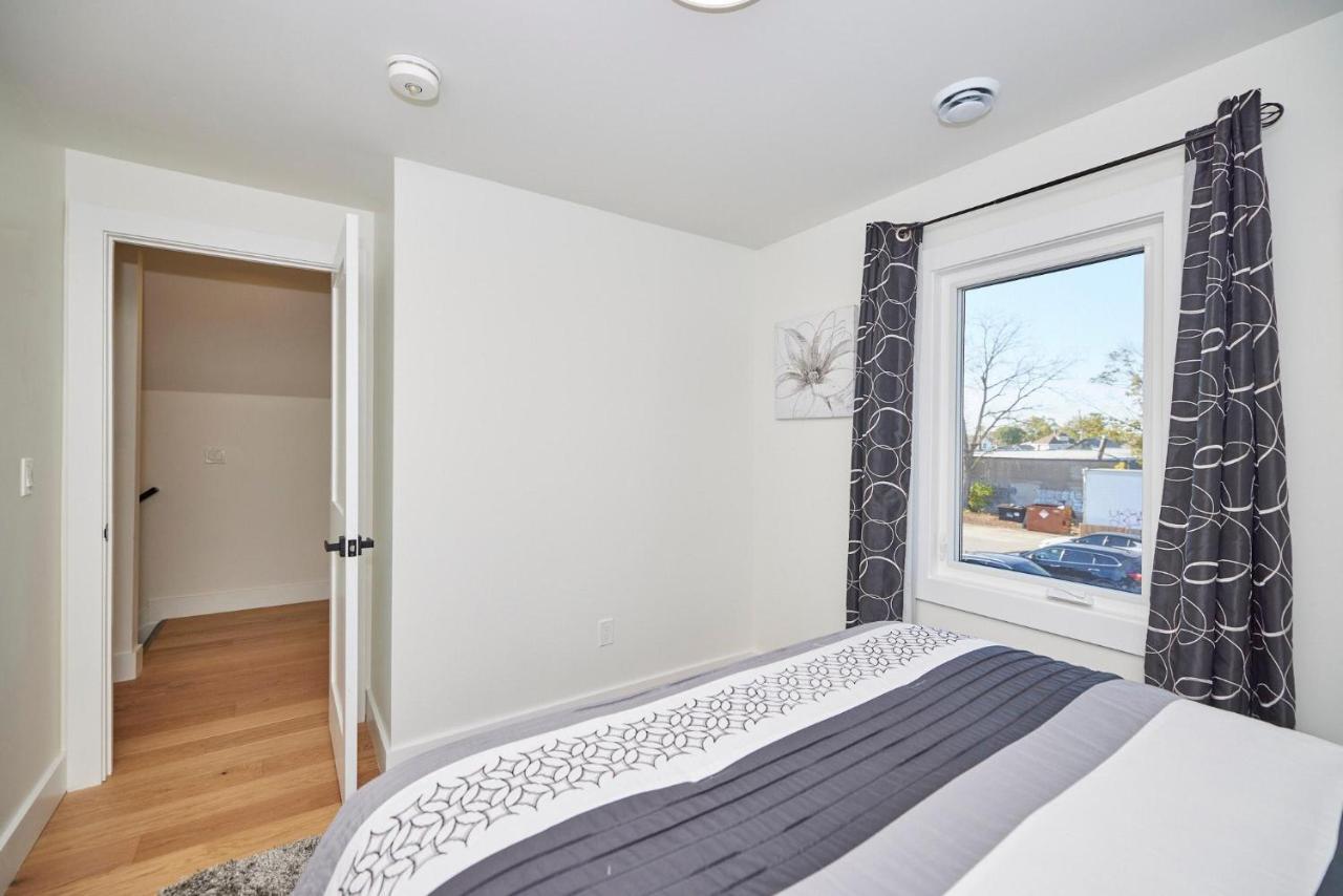 Clifton Hill Luxury Holiday home