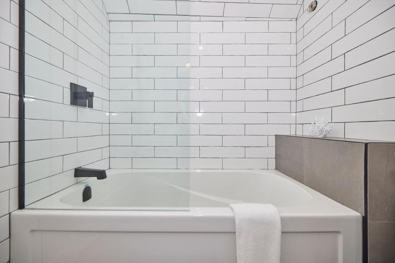 Holiday home Clifton Hill Luxury