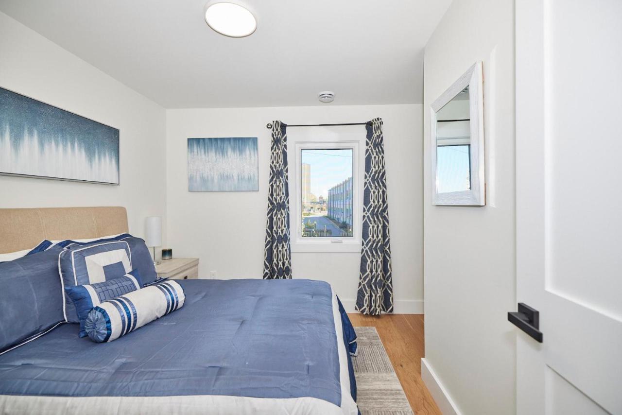 Clifton Hill Luxury Holiday home *